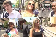 Los tucumanos y sus métodos para combatir el calor