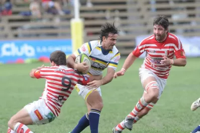 Cipulli fue convocado para los Naranjas