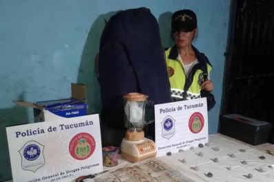 Con el nuevo Código, se llegará a la sentencia en un año