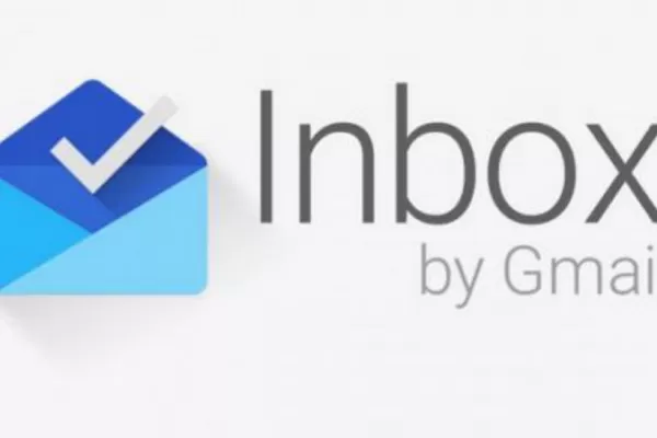 Inbox, la nueva aplicación móvil de Google para el e-mail
