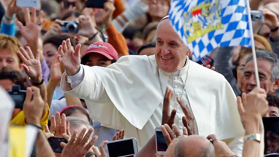 El Papa Francisco pidió abolir la pena de muerte en todas sus formas