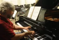 El concierto de Grieg vuelve a sonar con Claudio Espector en piano