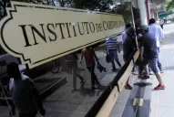 Seis cardiólogos soñaron juntos y en el 74 crearon el Instituto de Cardiología