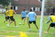 Atlético recibe a la “lepra”, una de sus bestias negras