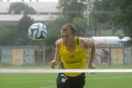 Max, un verdadero cabeza dura