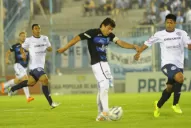 Atlético venció a Independiente Rivadavia 1-0 y vuelve a soñar con el ascenso