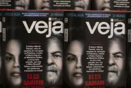 Dilma Rousseff denuncia terrorismo electoral en el cierre de campaña