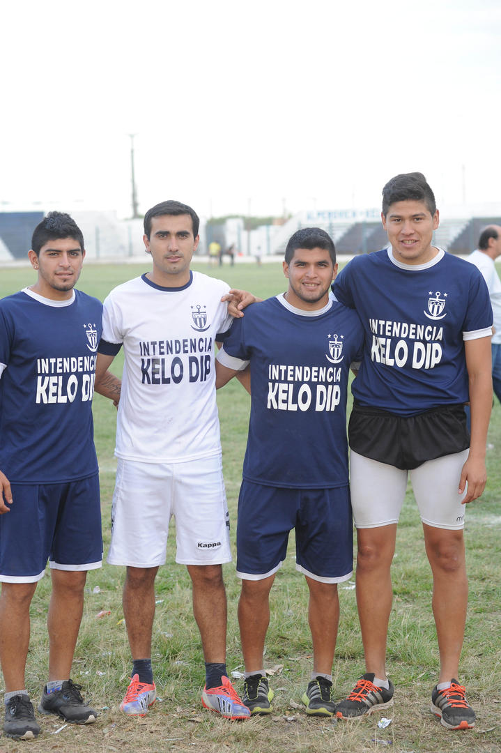 Almirante Brown hace historia en Lules LA GACETA Tucumán