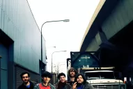 Una noche de fiesta para el indie