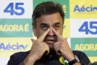 Rousseff y Neves se juegan a todo o nada