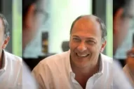 “Esta es una sociedad light, sin líderes”