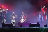 Los Tekis traen sus éxitos al festival de Concepción