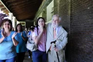 Tras cinco años de fracasos, cambiarán la ley para que el Jury pueda echar jueces en 90 días