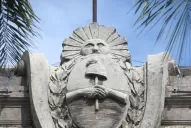 Hace 150 años, el Colegio Nacional