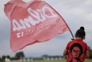 Rousseff se impuso a Neves con el 51,45% de los votos y es reelecta