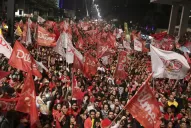 El nuevo mandato comienza hoy