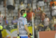 Barras de San Martín cantaron contra la CD y se pelearon entre ellos