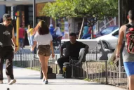 Por la ola de calor, hoy se batiría el récord de consumo de energía eléctrica en Tucumán