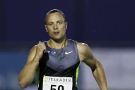 En los próximos días apelarán el fallo de la condena a Pistorius