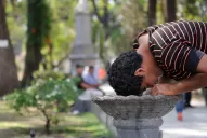 ¡A cuidarse, que el calor te puede enfermar!