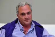 Mitre-San Martín se disputaría el domingo, a las 20