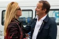 Jesica Cirio y Martín Insaurralde no invitarán a Cristina Fernández a su casamiento