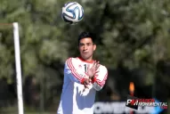 En River quieren superar al “equipo de Ramón”