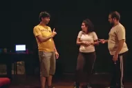 “Sordo” abre una muestra sobre la discapacidad