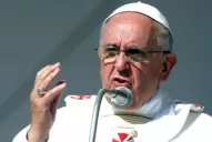 El Papa dice que la teoría del Big Bang no contradice a Dios