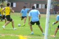 Una vez más modificaron el horario de Temperley-Atlético