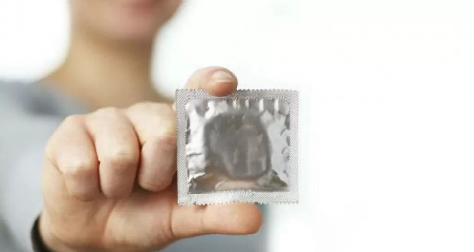 Alertan por la venta de preservativos truchos