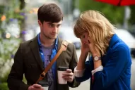 Daniel Radcliffe busca el amor