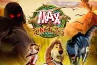 Aventuras del más valiente y noble de  los leones