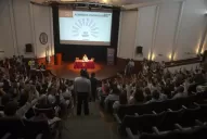 “Nos encaminamos a sentar las bases institucionales para las próximas décadas”