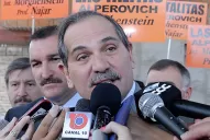 Alperovich: hay que embarrarse los zapatos, dejar de pelearse y dar respuestas