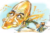 La Presidenta le aceptó anoche la renuncia al juez Zaffaroni