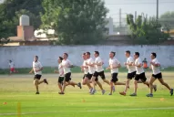 San Martín debe cuidar la costumbre