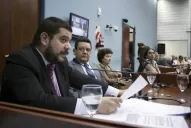 Un miembro de Justicia Legítima será fiscal federal  de Tucumán
