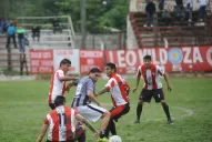 Concepción FC es imparable