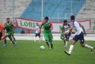 San Jorge no dejó dudas