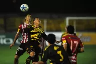 A San Martín solo le sirve ganar o ganar