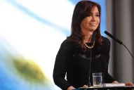 Cristina Fernández de Kirchner permanece internada con un cuadro de bacteremia