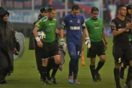 ¿Cuándo jugarán River-Estudiantes, Arsenal-Independiente y Lanús-Tigre?