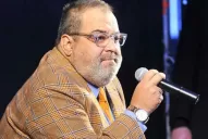 Periodismo Para Todos: Lanata se rió de Casey Wonder