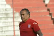 San Martín se entrenó pensando en la Copa Argentina