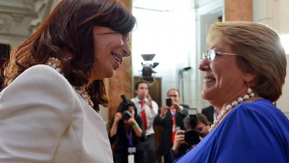 PRESIDENCIA DE LA NACIÓN