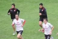 Bossio sigue apostando a ganador en San Martín