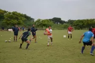 López Salas se sube al barco