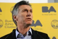Macri se opone a que el Gobierno busque cubrir la vacante de Zaffaroni en la Corte