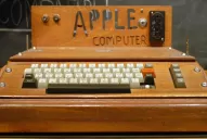 La subasta de la Apple-1 llegaría hasta los 500.000 dólares